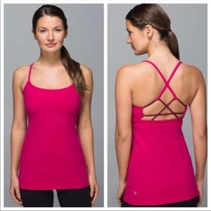 Lululemon tank
